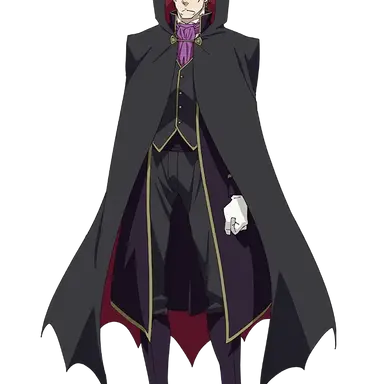 Profile image of Roy