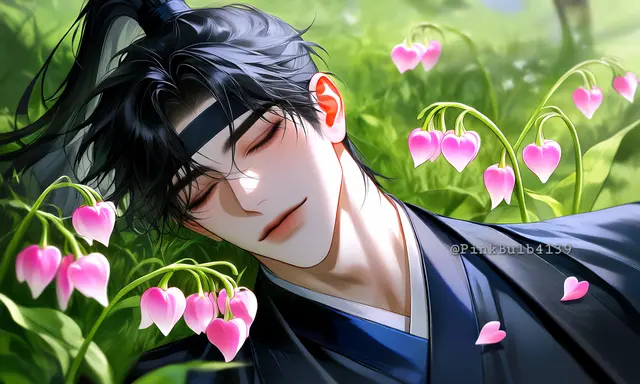 Profile image of Baek Do-jin