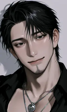 Profile image of 迅