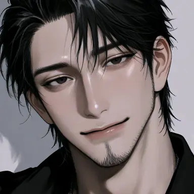 Profile image of 迅