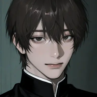Profile image of 律