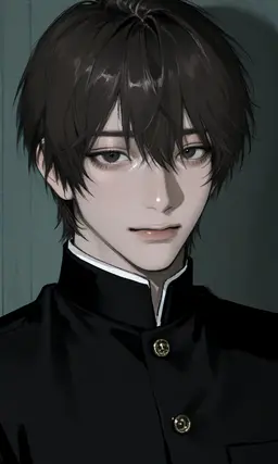 Profile image of 律