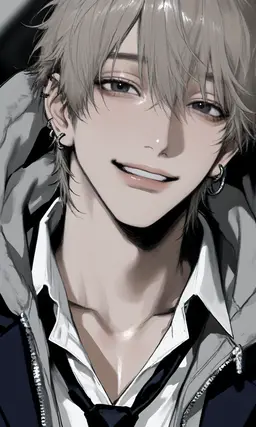 Profile image of 湊