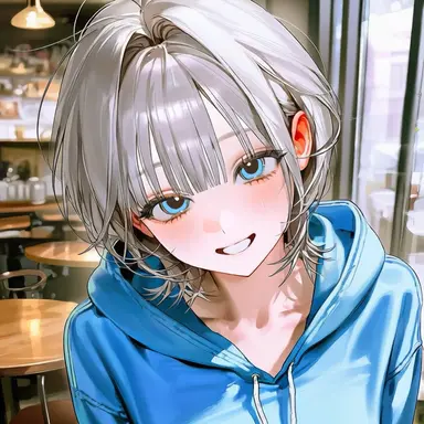 Profile image of 백하늘