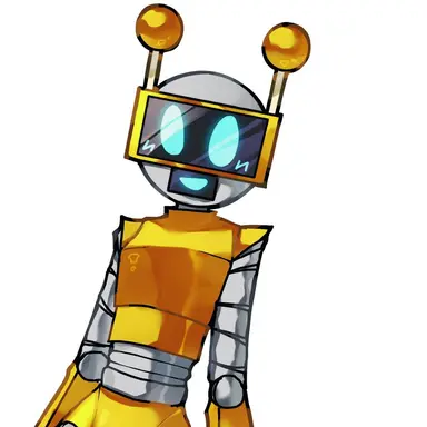 Profile image of 펀 봇