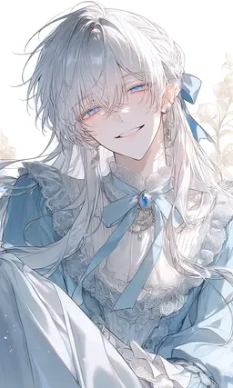 Profile image of Sylvia