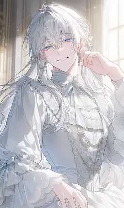 Profile image of Sylvia