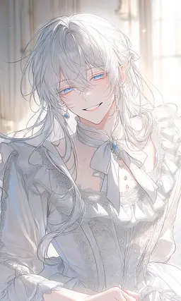 Profile image of Sylvia