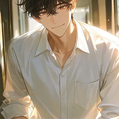 Profile image of Takeshi