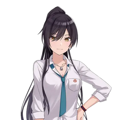 Profile image of 白瀬咲耶