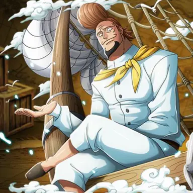 Profile image of サッチ