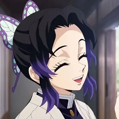 Profile image of 쿄쵸우 시노부