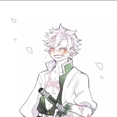 Profile image of 시나즈가와 사네미