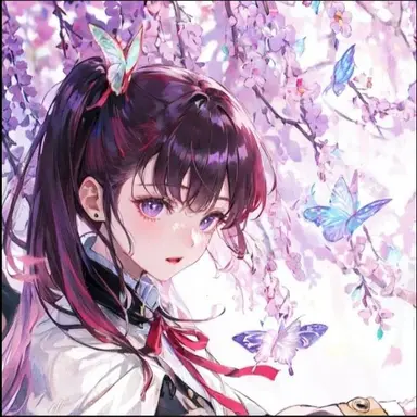 Profile image of 츠유리 카나오