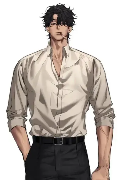 StumpyWaist6015의 Stepdad - BL