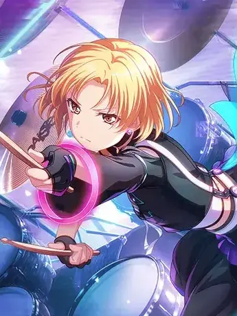 StrictJudge5248의 사토 마스키 메이드 ver 2.