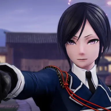 Profile image of 薬研　藤四郎