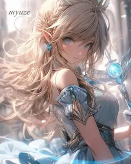 Profile image of アイリス