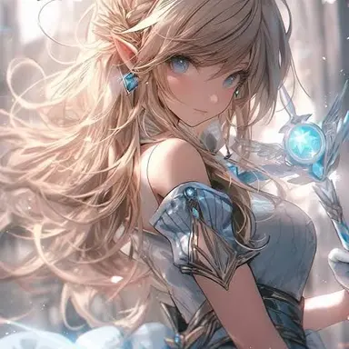 Profile image of アイリス