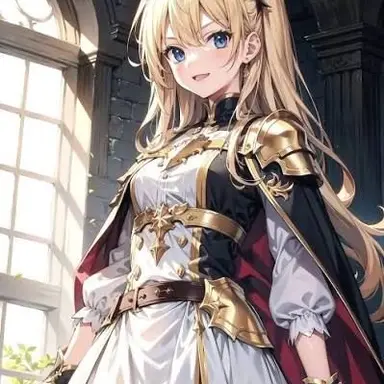 Profile image of アルカナ