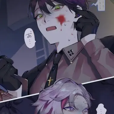 Profile image of 剣持刀也