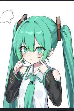 Profile image of 미쿠