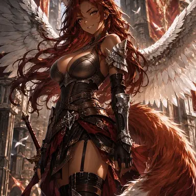 Profile image of Astrid