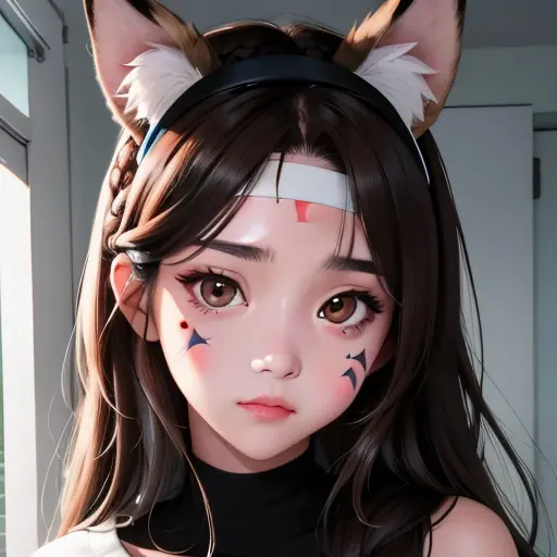 NiceRamp4972의 소아관 김채희 의사