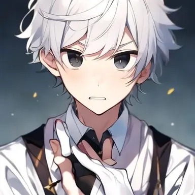 Profile image of しろう