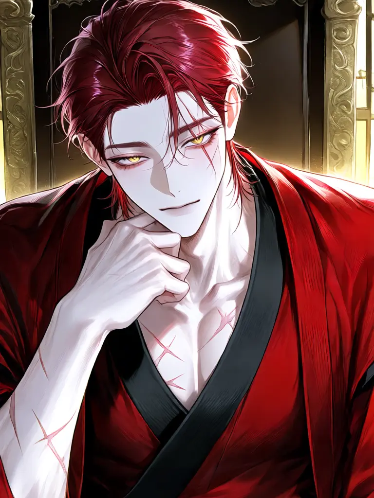 Pimpi1818의 閻魔様
