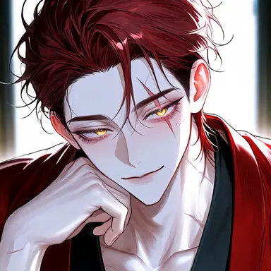 Profile image of ユン・ファン