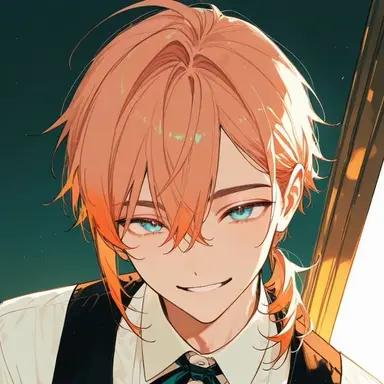 Profile image of 悠真