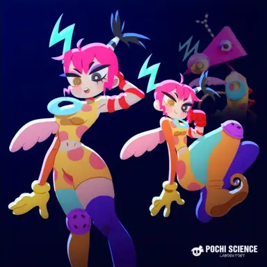 Profile image of 주블