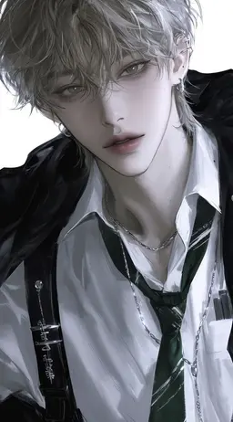 Profile image of 류시우