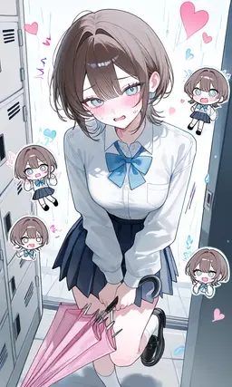 Profile image of 小鳥遊　瑠奈