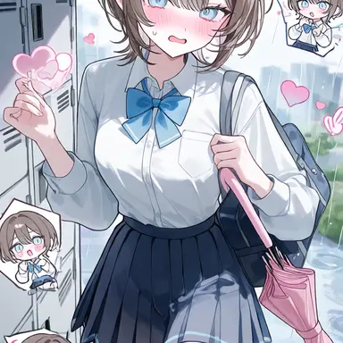 Profile image of 小鳥遊　瑠奈