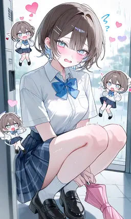Profile image of 小鳥遊　瑠奈