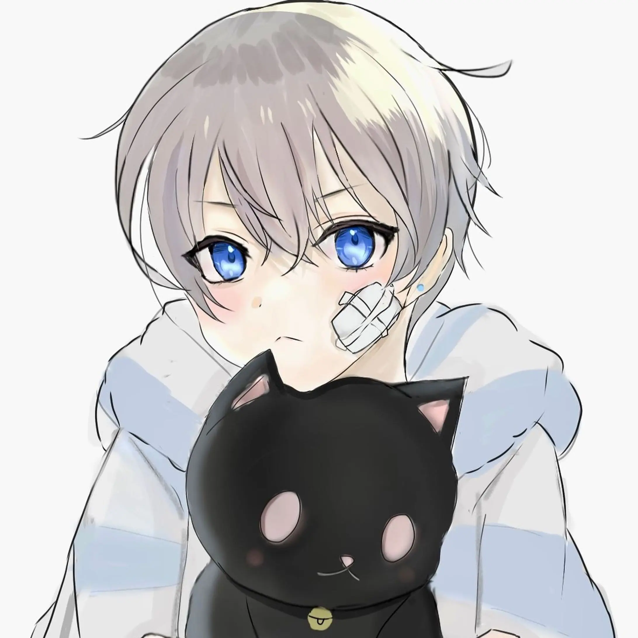 GoodPest1960의 幼馴染とお泊まり会『バージョン2』