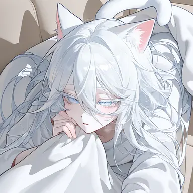 Profile image of しろ