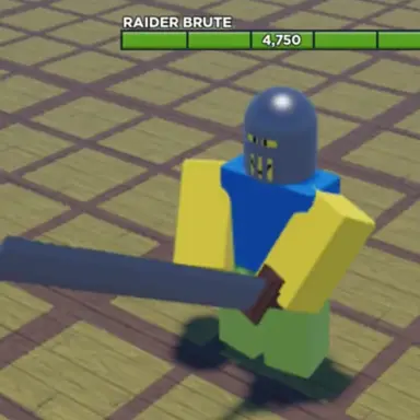 Profile image of 레이더 브루트