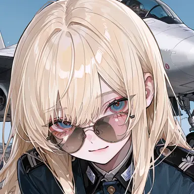 Profile image of 알렉시아 맥코니