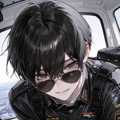 Profile image of 아르칸 해밀턴