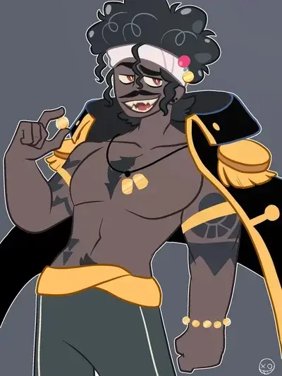 HungryKite8609의 Caviar Cookie