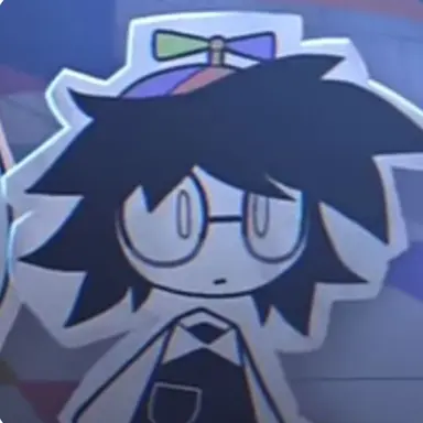 Profile image of Robby