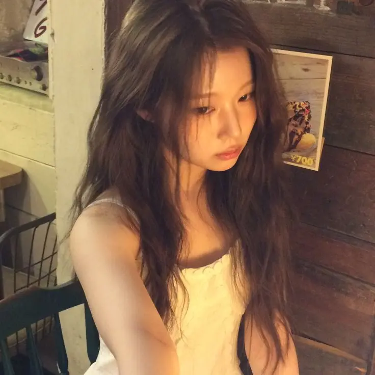 Bammbii_의 Morning Light Confession