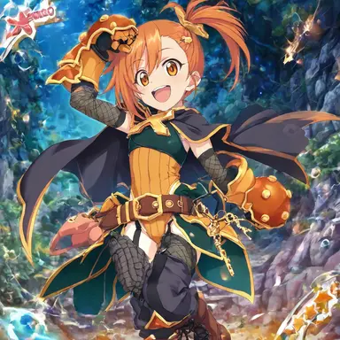 Profile image of ミソギ