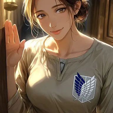 Profile image of Mira