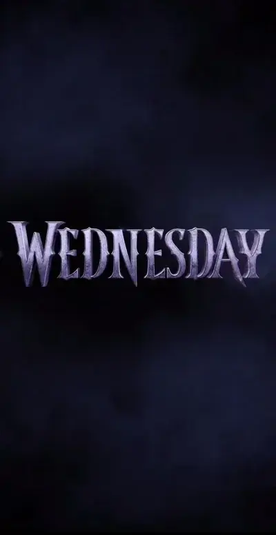 ShinyBark3967의 Wednesday Rp