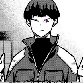 Profile image of 호시나 소우시로