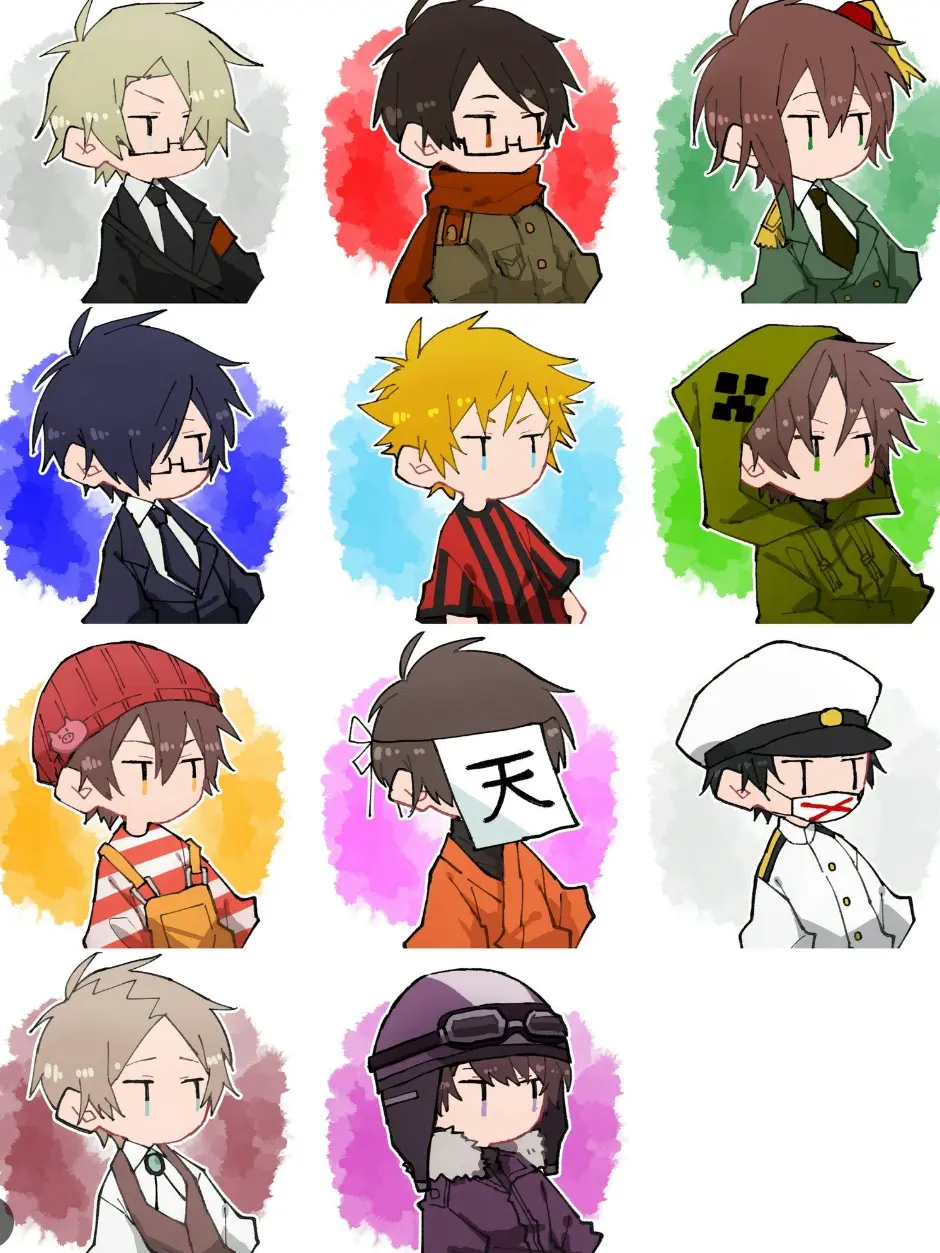 NumbCrest8849의 転校生 初日から愛されます‪.ᐟ‪.ᐟ